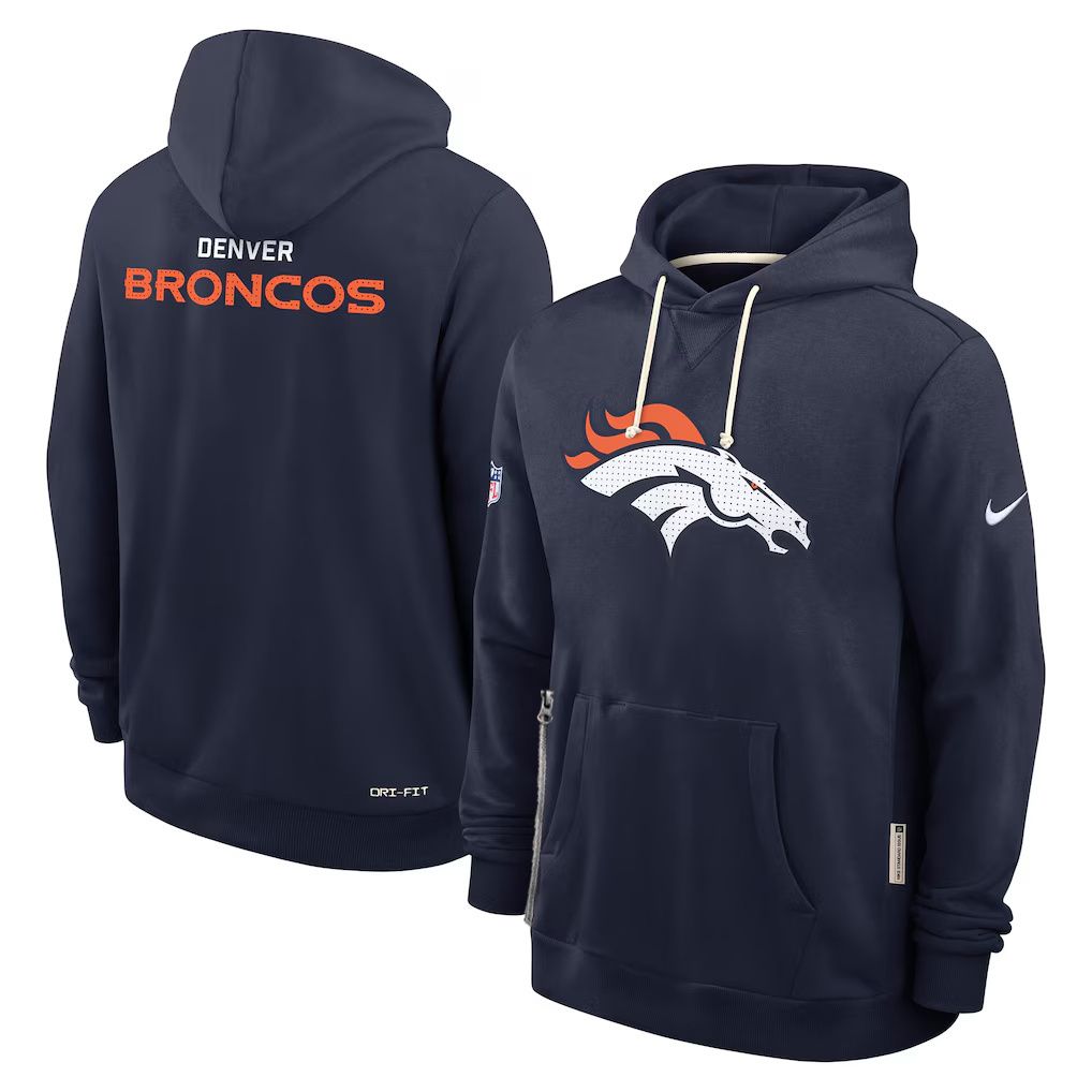 Men 2026 NFL Denver Broncos hoodie blue 01